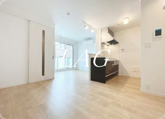 【居間・リビング】 | コモンセＡ | 洋室のお部屋です。