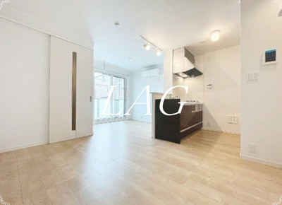 【居間・リビング】 | コモンセＡ | 洋室のお部屋です。