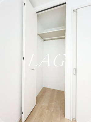 【収納】 | コモンセＡ | 収納です。