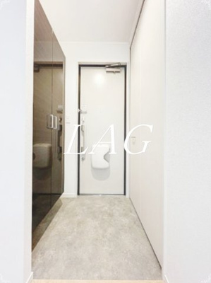 【玄関】 | コモンセＡ | 玄関です。