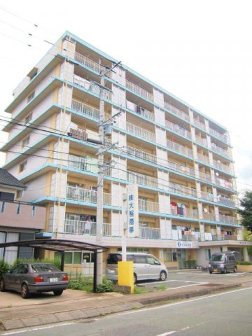 若林ビル【10,000円キャッシュバック対象物件】の外観|建物外観を気になさる方へ、見た目の良い物件です