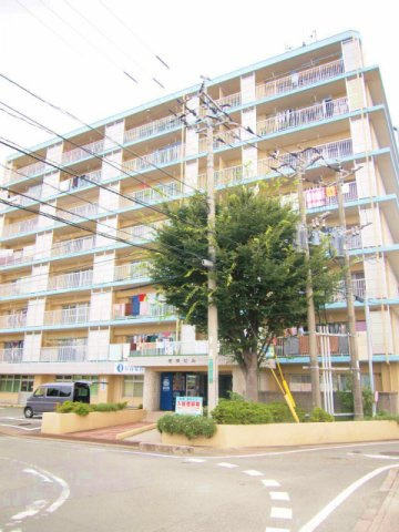 若林ビル【10,000円キャッシュバック対象物件】の展望