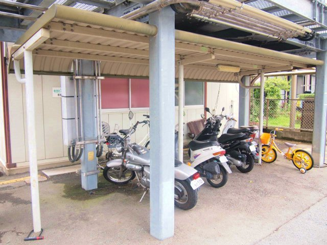 若林ビル【10,000円キャッシュバック対象物件】のその他