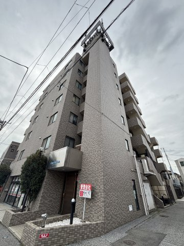 カーサシンフォニア