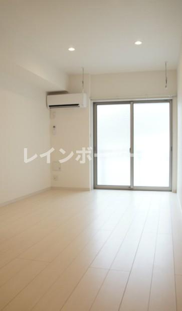 リブリ・ニスカルの内装|内装も気になるポイント