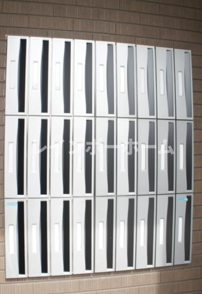 リブリ・ニスカルのその他共用部分