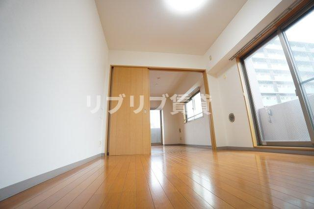 ラ・フィリアの居間・リビング