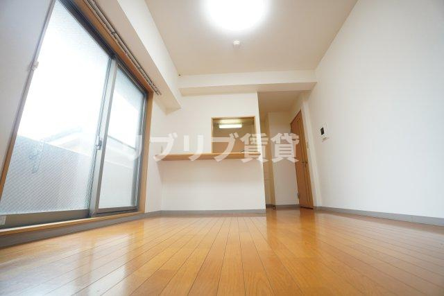 ラ・フィリアの居間・リビング