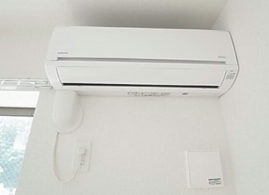 ベルフィオーレの設備