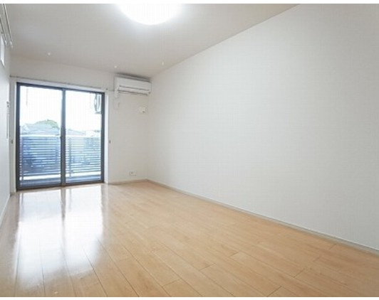 ベルフィオーレの居間・リビング