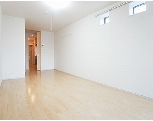 ベルフィオーレの寝室