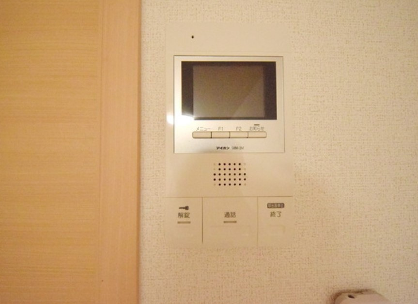 ベルフィオーレのセキュリティ