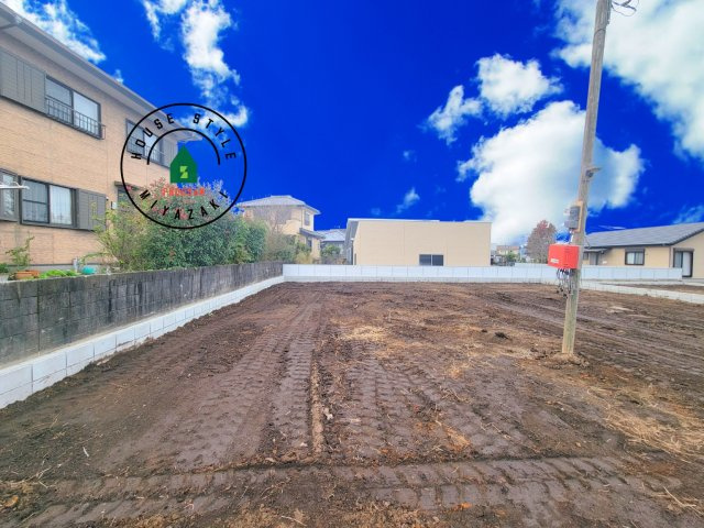 宮崎市田野南原第4-3棟（1号棟）