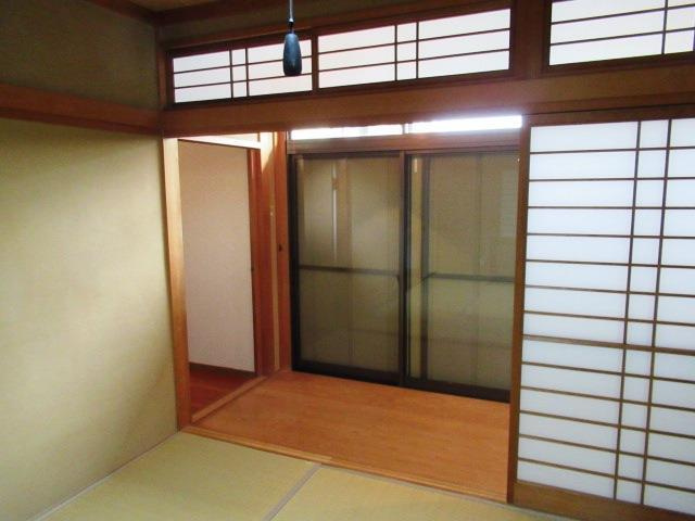 富士見が丘1丁目戸建のその他