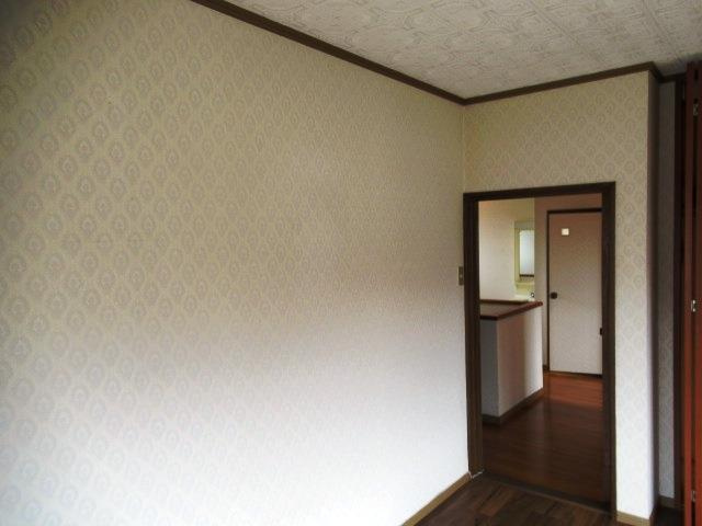 富士見が丘1丁目戸建の内装