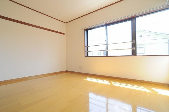 フラット穂留寿（ほるす）の設備|別室参考写真