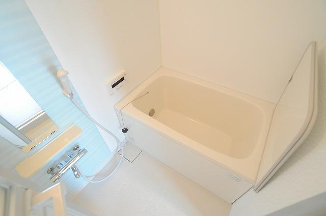 フラット穂留寿（ほるす）の浴室|別室参考写真