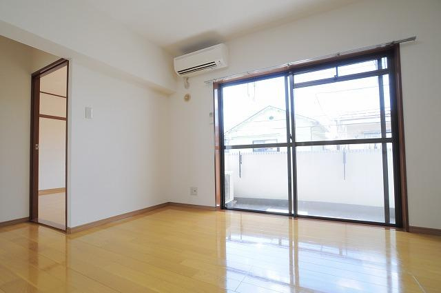 フラット穂留寿（ほるす）のその他|別室参考写真