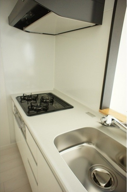 グランカーサ三ノ輪