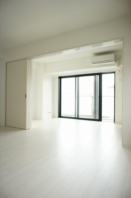 グランカーサ三ノ輪の内装