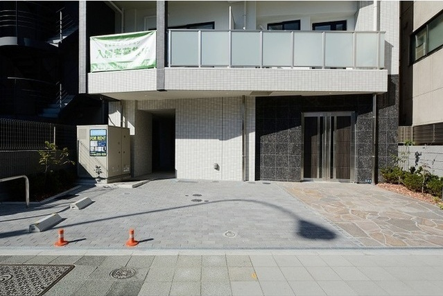 グランカーサ三ノ輪のその他共用部分