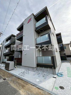 【外観】 | SAKURA RIVER