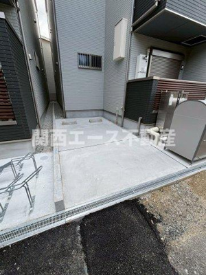 【駐車場】 | SAKURA RIVER