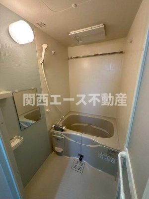 【浴室】 | SAKURA RIVER