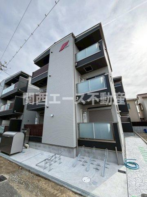 【外観】 | SAKURA RIVER