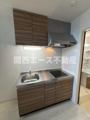 【キッチン】 | SAKURA RIVER