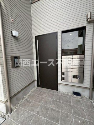 【エントランス】 | SAKURA RIVER