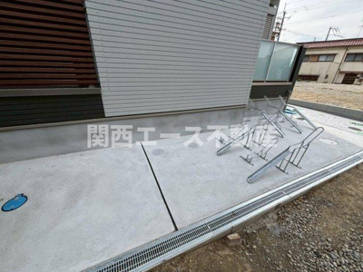 【その他共用部分】 | SAKURA RIVER