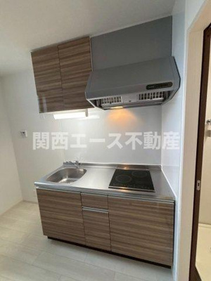 【キッチン】 | SAKURA RIVER