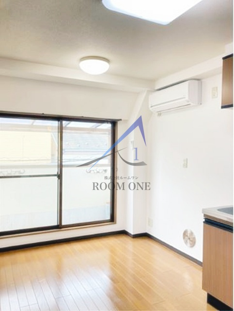 メゾンＭ.Ｙの寝室|寝室です。