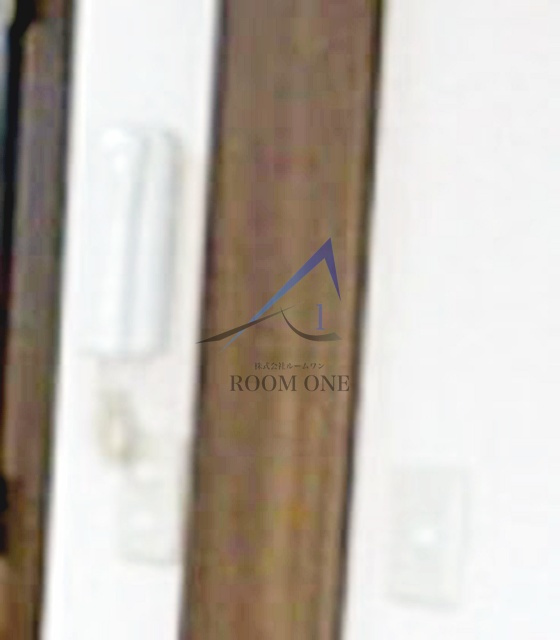 メゾンＭ.Ｙのセキュリティ|インターホンです。