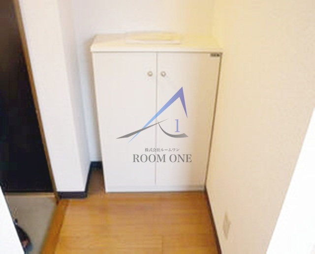 メゾンＭ.Ｙの内装