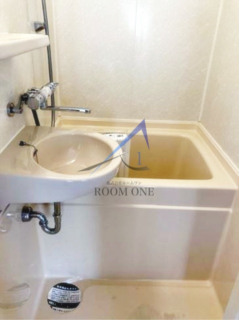 メゾンＭ.Ｙの浴室|お風呂です。