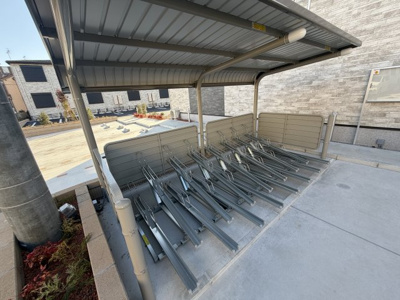 【その他共用部分】 | グラースフルール