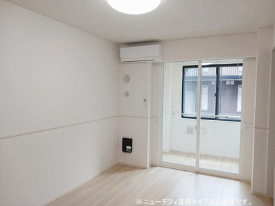 【居間・リビング】 | グラースフルール | おしゃれなリビングです