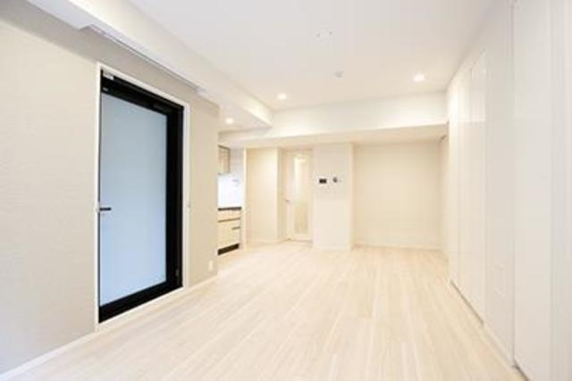 パークアクシスプレミア表参道のその他|※写真は同タイプ住戸です。