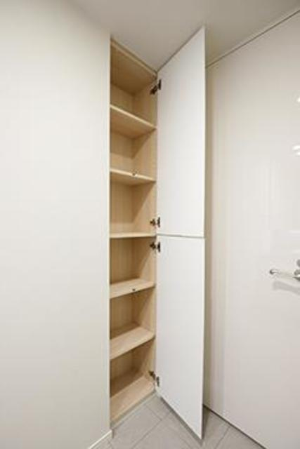 パークアクシスプレミア表参道のその他|※写真は同タイプ住戸です。