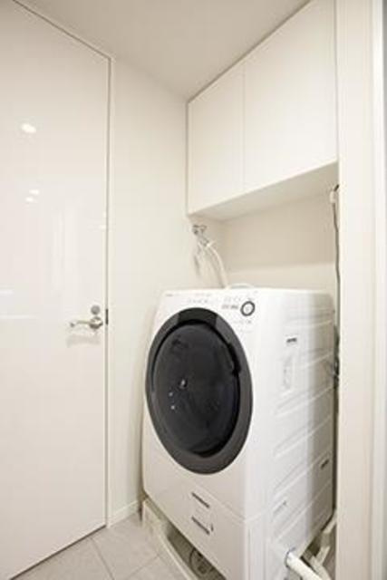 パークアクシスプレミア表参道のその他|※写真は同タイプ住戸です。