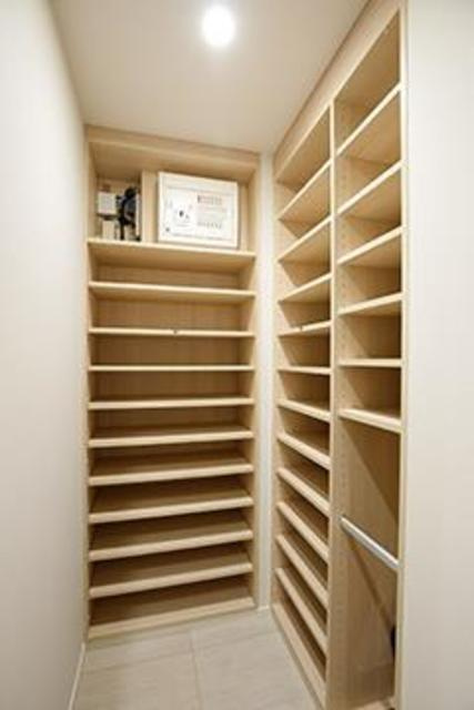 パークアクシスプレミア表参道のその他|※写真は同タイプ住戸です。