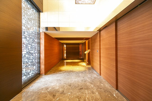 パークアクシスプレミア表参道のその他