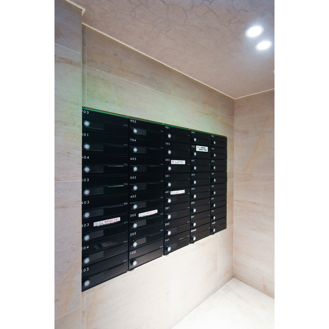 クオリタス浜田山