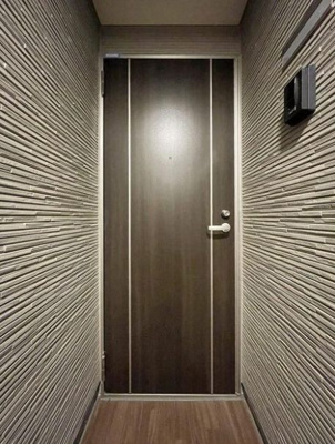 【設備】 | STAYGOLD EGOTA（ステイゴールドエゴタ） | 玄関☆