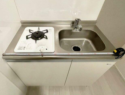 【キッチン】 | STAYGOLD EGOTA（ステイゴールドエゴタ） | キッチン☆(同一仕様写真)