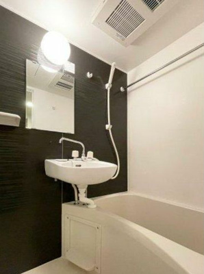 【浴室】 | STAYGOLD EGOTA（ステイゴールドエゴタ） | (同一仕様写真)