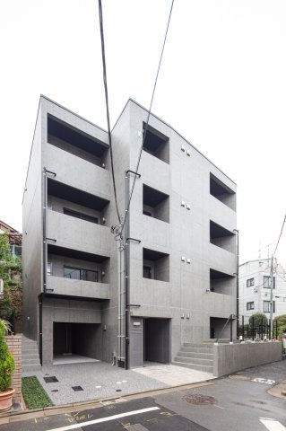 フォセット駒場