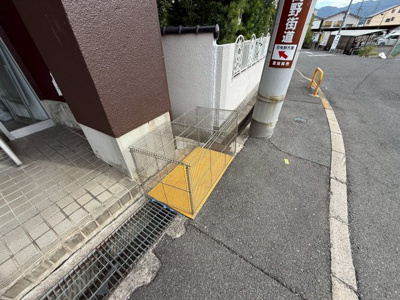 【その他共用部分】 | 富士第2ハイツ